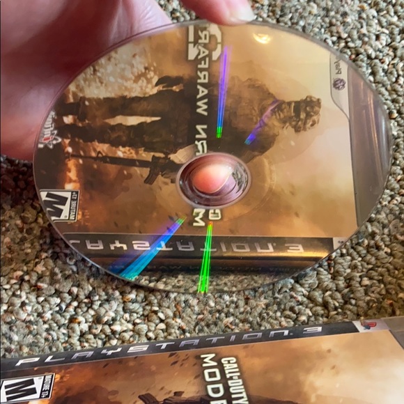 PS3 Games - Picture 3 of 5